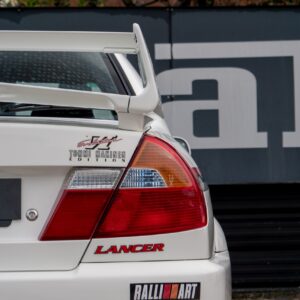 Mitsubishi Lancer Evo VI » Tommi Makinen Edition « - foto 23