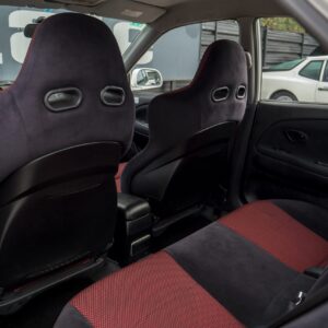 Mitsubishi Lancer Evo VI » Tommi Makinen Edition « - foto 24