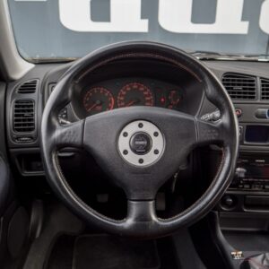 Mitsubishi Lancer Evo VI » Tommi Makinen Edition « - foto 26