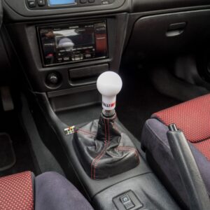 Mitsubishi Lancer Evo VI » Tommi Makinen Edition « - foto 27