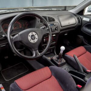 Mitsubishi Lancer Evo VI » Tommi Makinen Edition « - foto 28