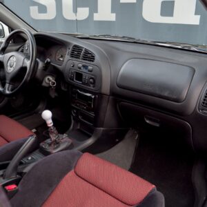 Mitsubishi Lancer Evo VI » Tommi Makinen Edition « - foto 31