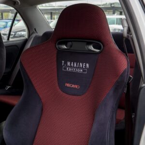 Mitsubishi Lancer Evo VI » Tommi Makinen Edition « - foto 32