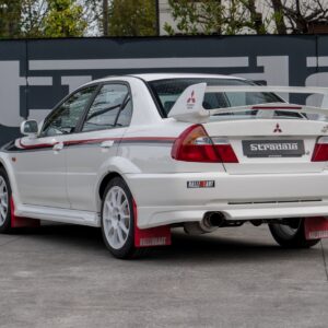 Mitsubishi Lancer Evo VI » Tommi Makinen Edition « - foto 34