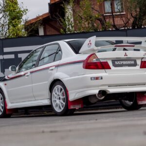 Mitsubishi Lancer Evo VI » Tommi Makinen Edition « - foto 35