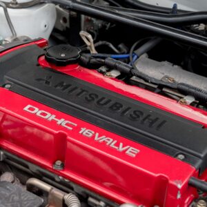 Mitsubishi Lancer Evo VI » Tommi Makinen Edition « - foto 40