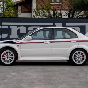Mitsubishi Lancer Evo VI » Tommi Makinen Edition « - foto 41
