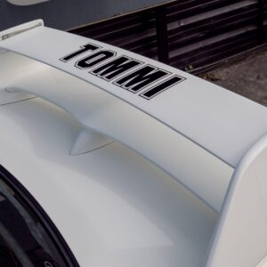 Mitsubishi Lancer Evo VI » Tommi Makinen Edition « - foto 43