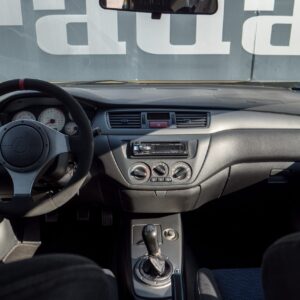Mitsubishi Lancer Evolution VII RS2 - foto 28