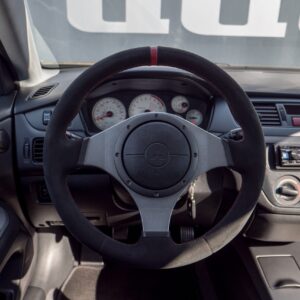Mitsubishi Lancer Evolution VII RS2 - foto 29