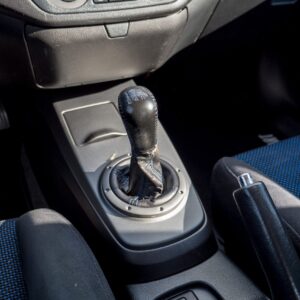 Mitsubishi Lancer Evolution VII RS2 - foto 30