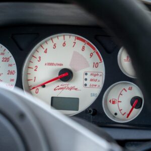 Mitsubishi Lancer Evolution VII RS2 - foto 31