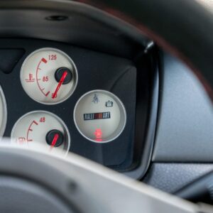 Mitsubishi Lancer Evolution VII RS2 - foto 32