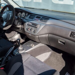 Mitsubishi Lancer Evolution VII RS2 - foto 34