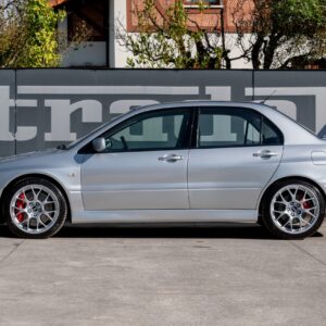 Mitsubishi Lancer Evolution VII RS2 - foto 42