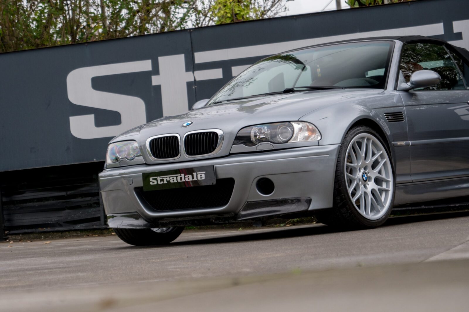 Bmw M3 E46 Cabrio - imagen 2