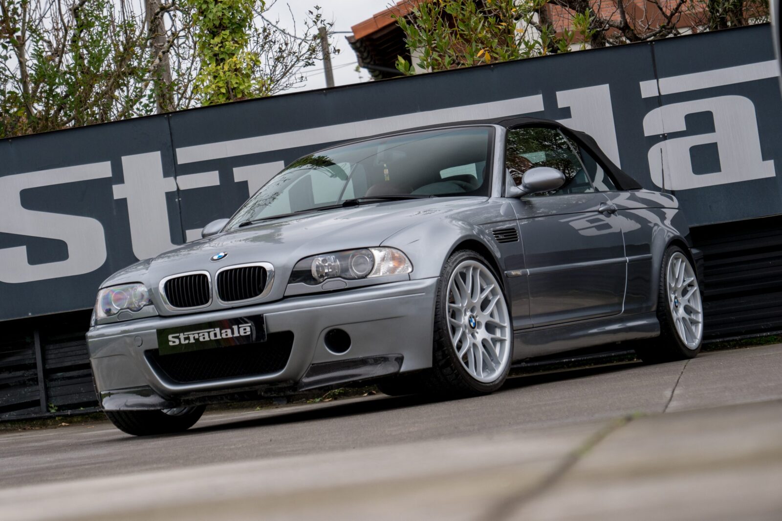 Bmw M3 E46 Cabrio - imagen 5