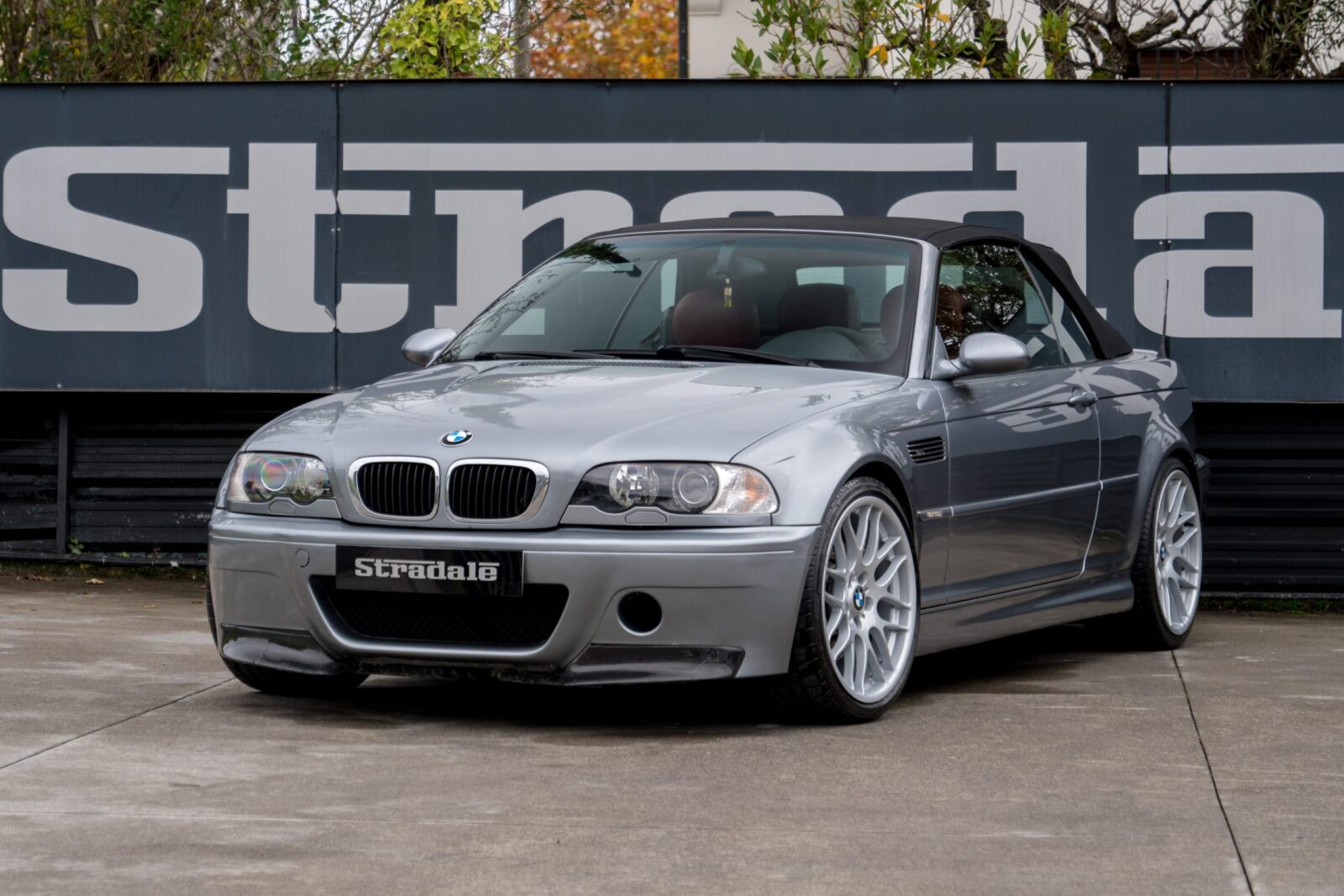 Bmw M3 E46 Cabrio - imagen 4