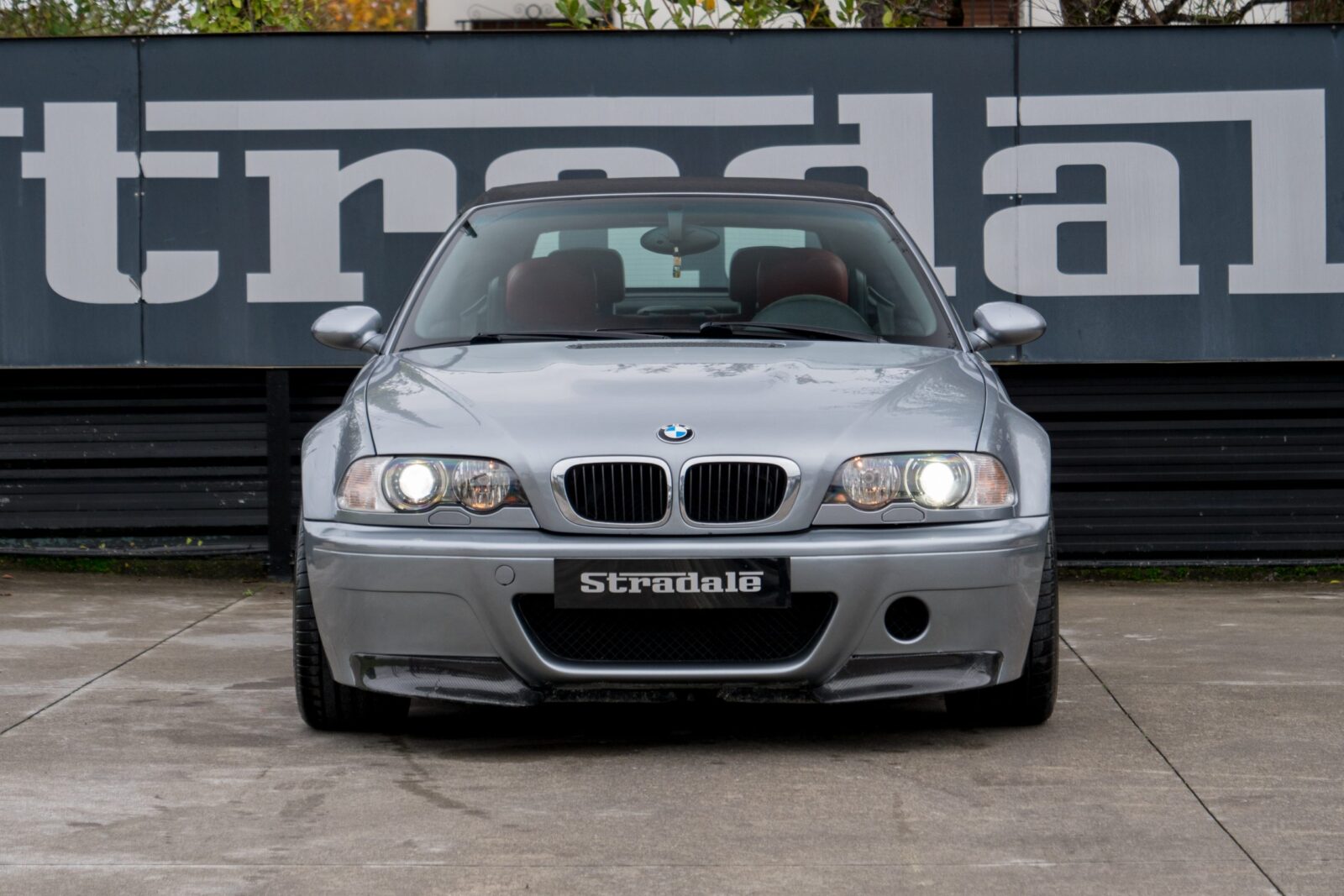 Bmw M3 E46 Cabrio - imagen 6