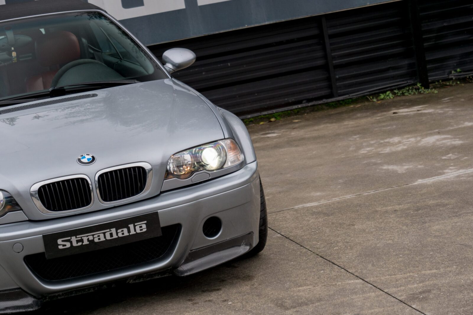 Bmw M3 E46 Cabrio - imagen 7