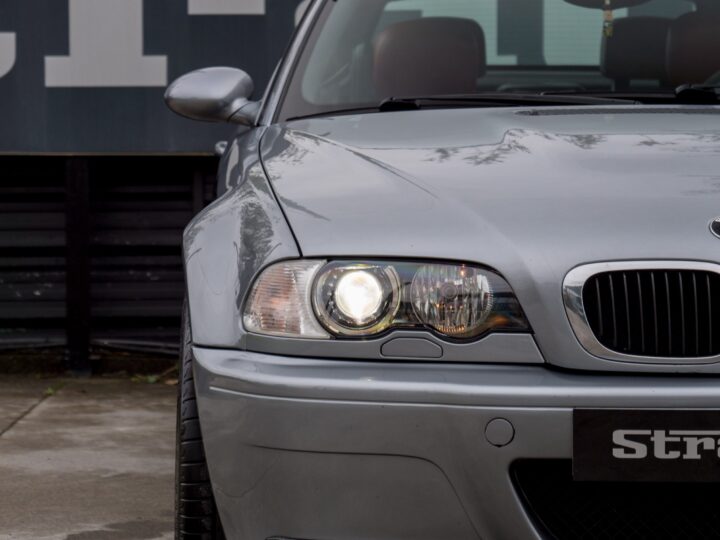 Bmw M3 E46 Cabrio - foto 8
