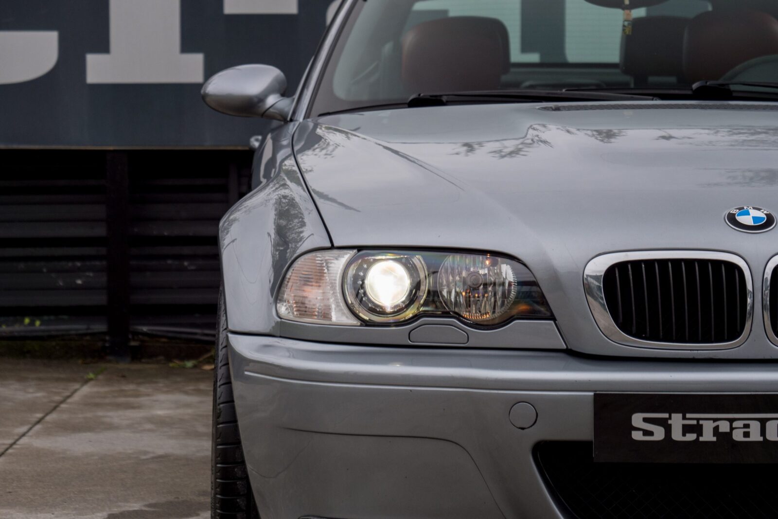 Bmw M3 E46 Cabrio - imagen 8