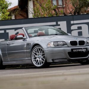 Bmw M3 E46 Cabrio - foto 9
