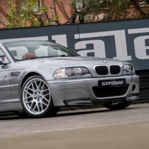 Bmw M3 E46 Cabrio - foto 11