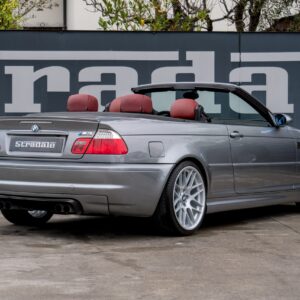 Bmw M3 E46 Cabrio - foto 13
