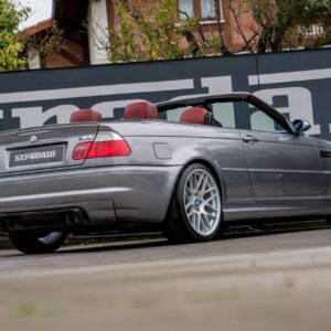 Bmw M3 E46 Cabrio - foto 14