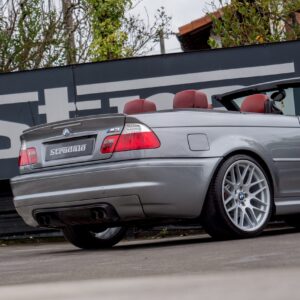 Bmw M3 E46 Cabrio - foto 16