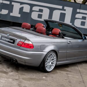 Bmw M3 E46 Cabrio - foto 17