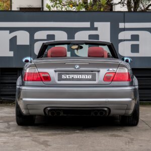 Bmw M3 E46 Cabrio - foto 18