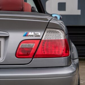 Bmw M3 E46 Cabrio - foto 21