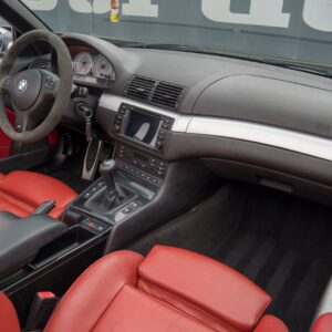 Bmw M3 E46 Cabrio - foto 27
