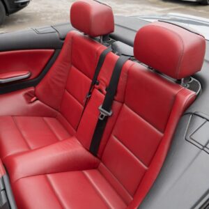 Bmw M3 E46 Cabrio - foto 30