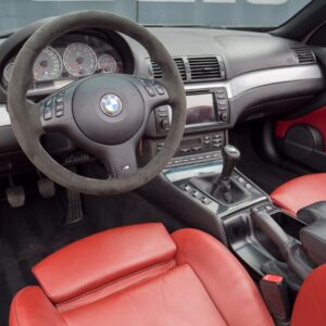 Bmw M3 E46 Cabrio - foto 29