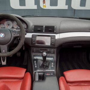 Bmw M3 E46 Cabrio - foto 31