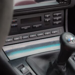Bmw M3 E46 Cabrio - foto 32