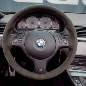 Bmw M3 E46 Cabrio - foto 28