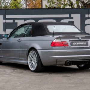 Bmw M3 E46 Cabrio - foto 23