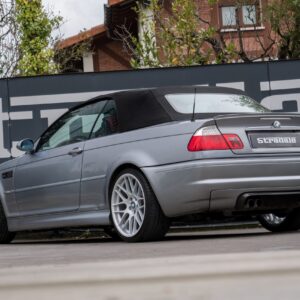 Bmw M3 E46 Cabrio - foto 24