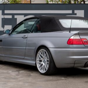 Bmw M3 E46 Cabrio - foto 26