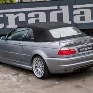 Bmw M3 E46 Cabrio - foto 22