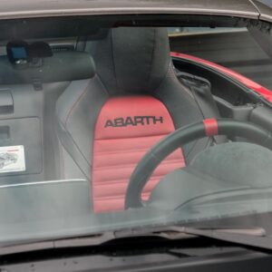 Abarth 124 Spider - foto 10