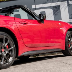 Abarth 124 Spider - foto 21