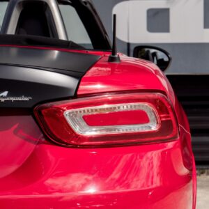 Abarth 124 Spider - foto 25