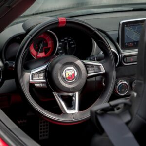 Abarth 124 Spider - foto 26