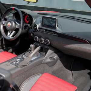 Abarth 124 Spider - foto 29
