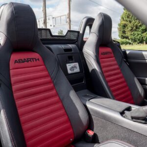 Abarth 124 Spider - foto 30